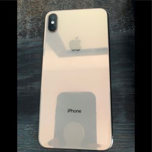 iPhone XS Max 256gb Unlocked